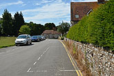 6 August 2013 South Street at Falmer