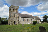 10 August 2013 Falmer Church