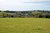 13 August 2013 Factories from Bevendean Down