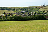 18 August 2013_Towards the factories from Bevendean Down