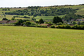 13 August 2013 Towards Recreation Ground from Bevendean Down