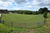 13 August 2013 Heath Hill Avenue School Playing Fields