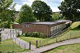 13 August 2013 Heath Hill Avenue Bevendean School