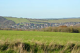 16 November 2013 Coldean from Juggs Lane