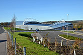 16 November 2013 Football Stadium at Falmer