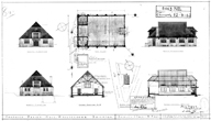 St Georges Chapel Plan Oct 1929