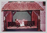 Barn church