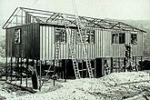 December 1946 Permanent Prefabricated Houses Coldean Parkside Estate
