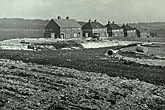 20 February 1950 Coldean Parkside Extension section 1 road 8 & Roundway junction