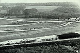 20 February 1950 Coldean Parkside Extension sections 1 & 2 middle distance towards Coldean Lane