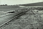 30 March 1950 Coldean Parkside Extension looking South