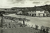 28 September 1950 Coldean Extension road 2 looking North from West Drive