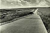 28 September 1950 Coldean Extension road 8 looking East towards road 7 junction