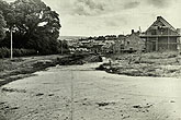 28 September 1950 Coldean Parkside Extension road 1 junction with road 6 looking South