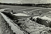 19 February 1951 Coldean Parkside Estate Extension junction road 15 & road 8