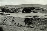 24 May 1951 Coldean Parkside Estate Extension North junction road 6 with Coldean Lane