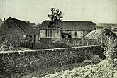 6 November 1953 The Barn Coldean looking West