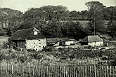 6 November 1953 The Barn Coldean looking NE