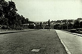 25 July 1956 Coldean Lane Improvements (after)