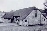 1960s view of Coldean Church