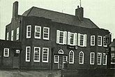 1975 view of Hikers Rest, Coldean Lane