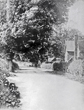 1906 Entrance to Coldean Lane from Lewes Road