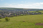 19 April 2015 Coldean Estate from NW