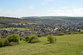 19 April 2015 Coldean Estate from NW