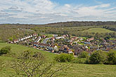 19 April 2015 Coldean Estate from W