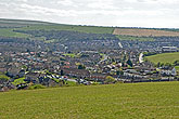 19 April 2015 Coldean Estate from NW