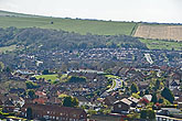 19 April 2015 Coldean Estate Roundway from NW