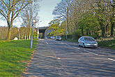 22 April 2015 Coldean Lane view North