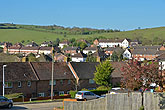 22 April 2015 Coldean Estate from Beatty Avenue