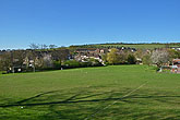 22 April 2015 Coldean School from Coldean Lane