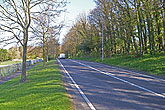 22 April 2015 Coldean Lane view North
