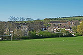 22 April 2015 Coldean Estate from Coldean Lane