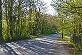 22 April 2015 Coldean Lane view South
