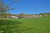 22 April 2015 Coldean School from Selham Drive
