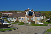 22 April 2015 Beatty Avenue view of New Larchwood