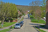 22 April 2015 Beatty Avenue view North