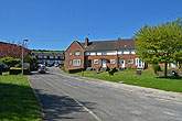 22 April 2015 Standean Close from Hawkhurst Road