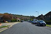 22 April 2015 Hawkhurst Road towards Coldean Lane