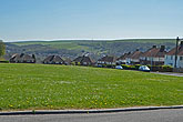 22 April 2015 Houses in the Roundway Coldean