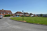 22 April 2015 Houses in the Roundway Coldean