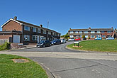 22 April 2015 The Meads from the Roundway Coldean