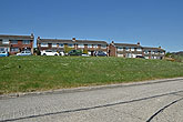 22 April 2015 The Meads from the Roundway Coldean
