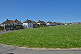 22 April 2015 Houses in the Roundway Coldean