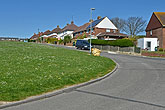 22 April 2015 Houses in the Roundway Coldean