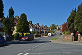 22 April 2015 Park Road view West