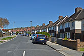 22 April 2015 Rushlake Road view North